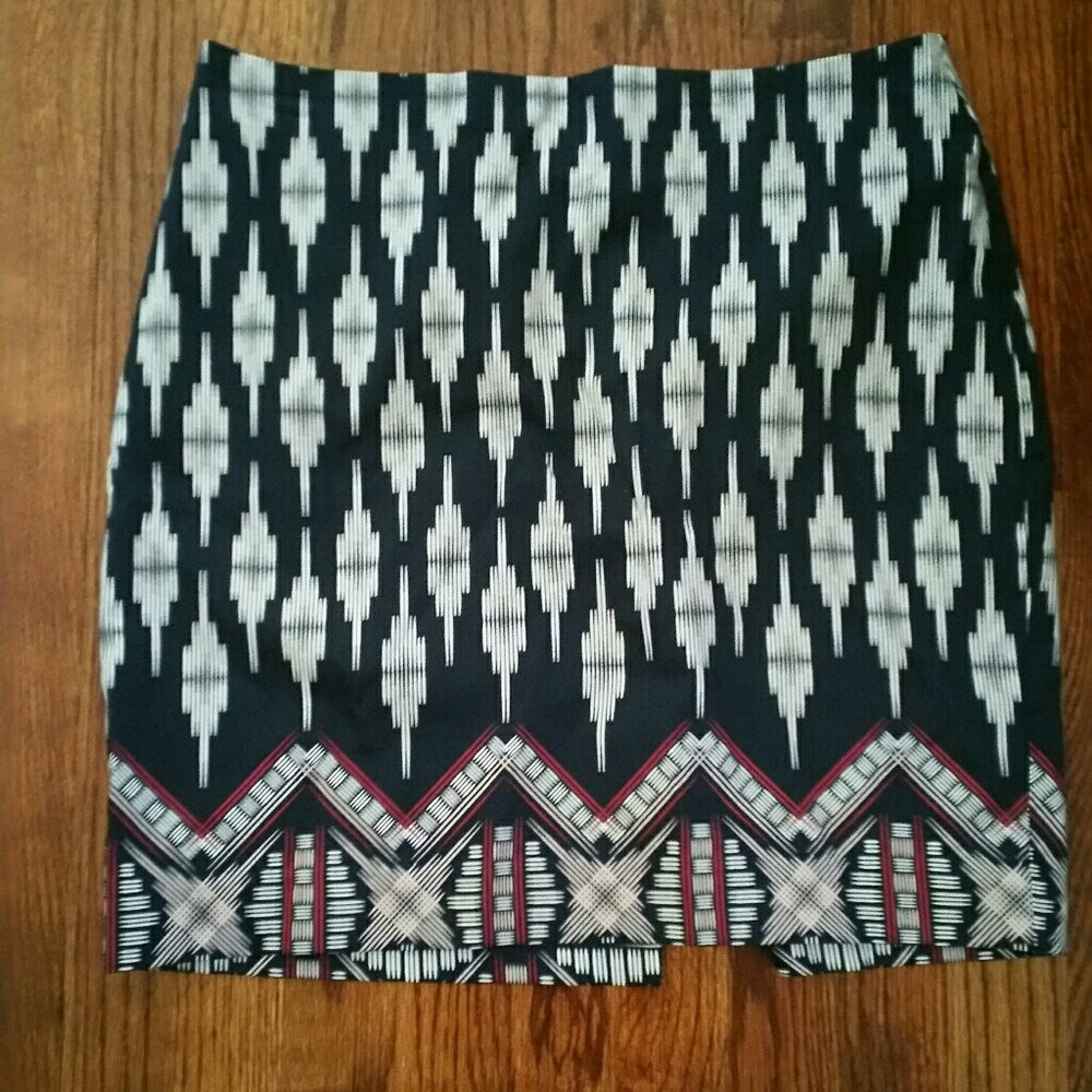 Ann taylor skirt